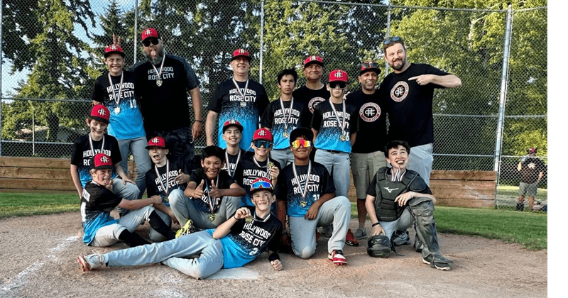 2025 Honors Champs