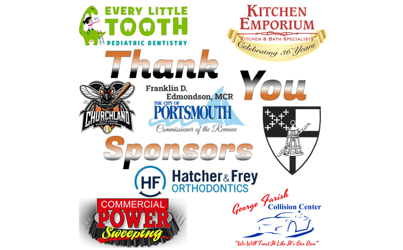 Sponsors