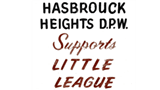 Sponsor logo