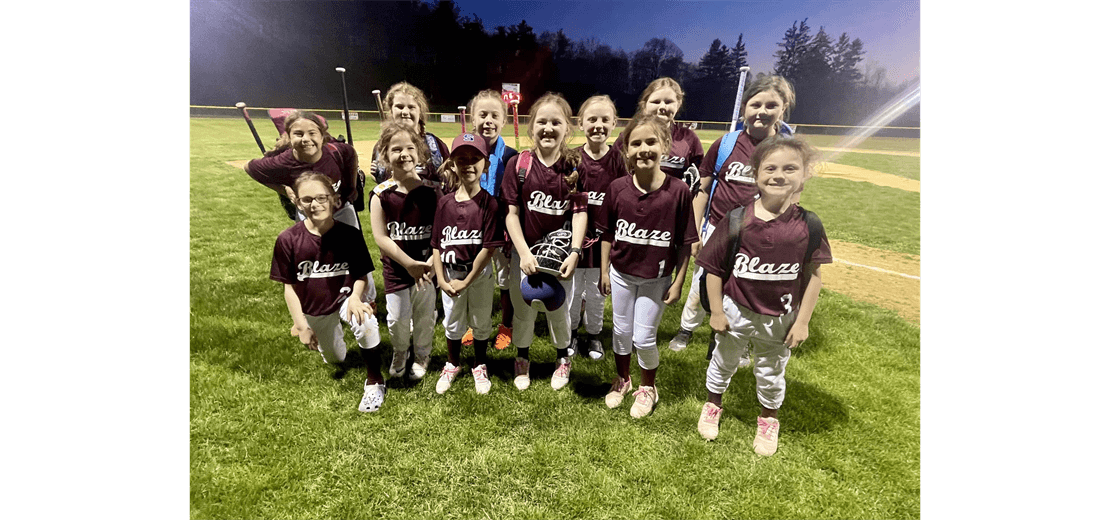 Youth Softball