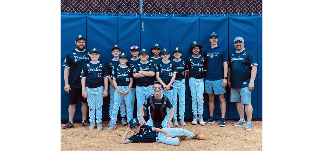 League Champions