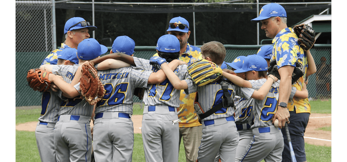 WLL = Family!