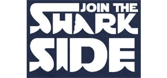 Join The Shark Side
