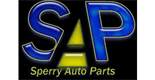 Sponsor logo