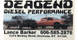 Sponsor logo
