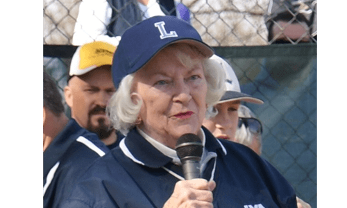Dorothy Foster