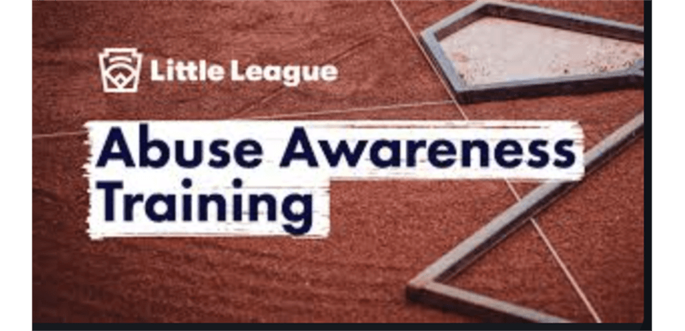 Abuse Awareness Training