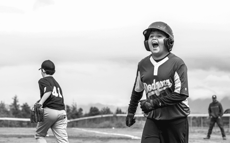 Petersburg Little League photo