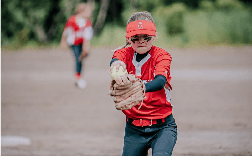 Petersburg Little League photo