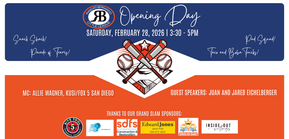 Opening Day