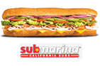 Sponsor logo