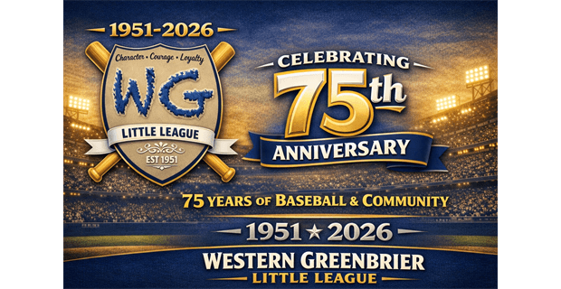 Celebrating 75 Years!