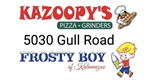 Sponsor logo