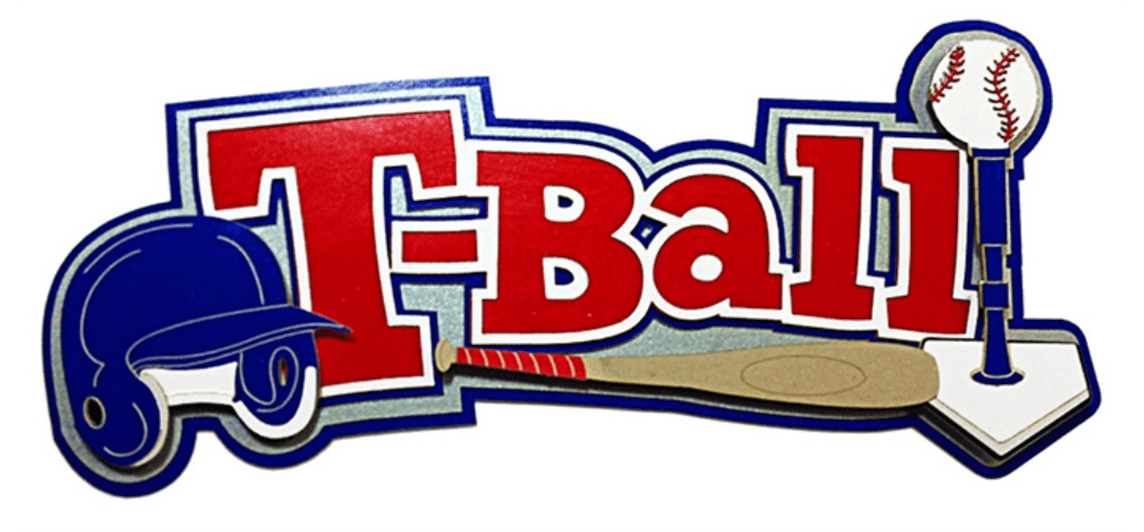 We also have Tball!