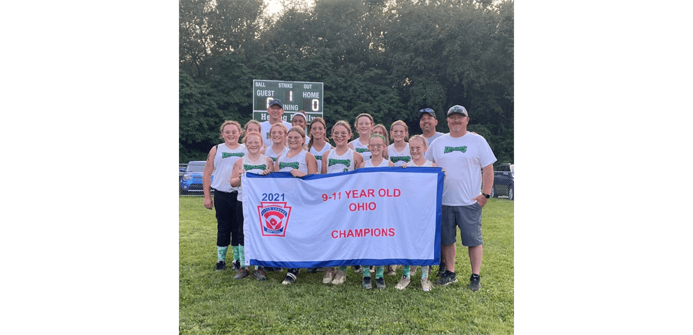 9-11 State Champs