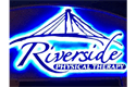 Sponsor logo