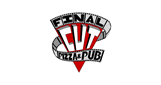 Sponsor logo