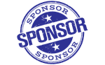 Sponsor logo
