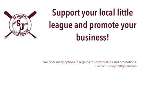 Sponsorships
