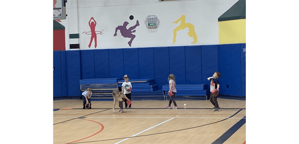 Gym Practice