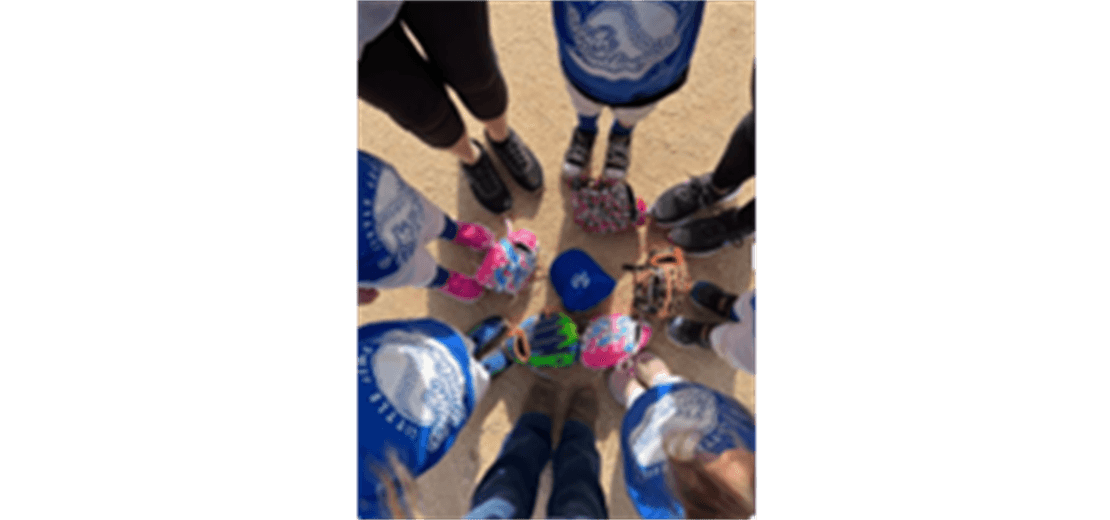 TBall Feet