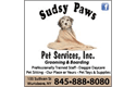 Sponsor logo