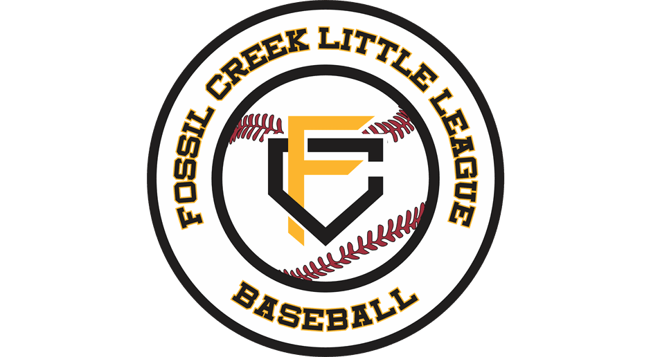 Fossil Creek Little League photo