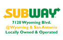 Sponsor logo