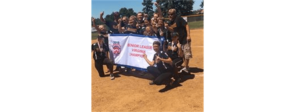 Softball'18