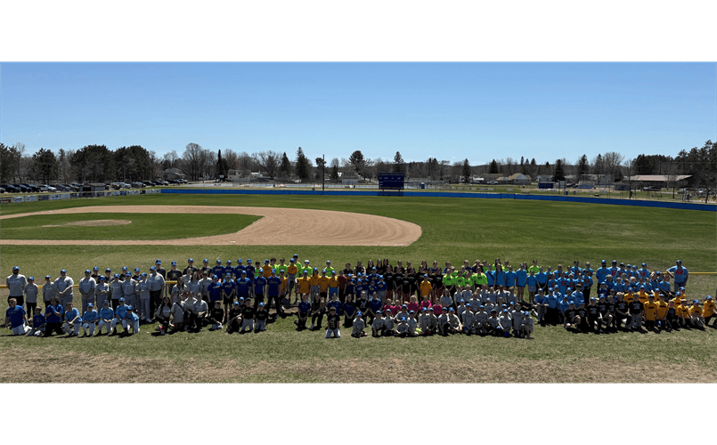 Thank you to our community for supporting Little League!