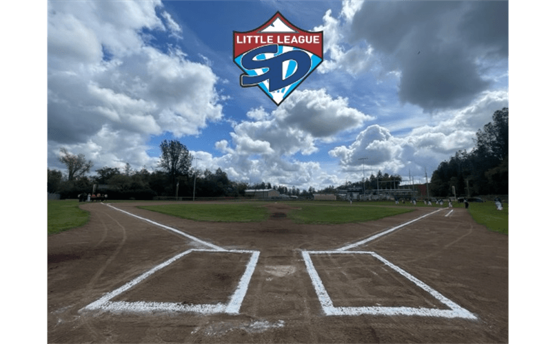 Shasta Dam Area Little League