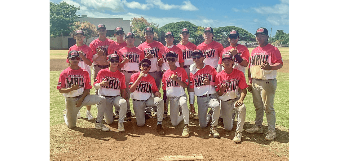 2025 Senior Division District Champions