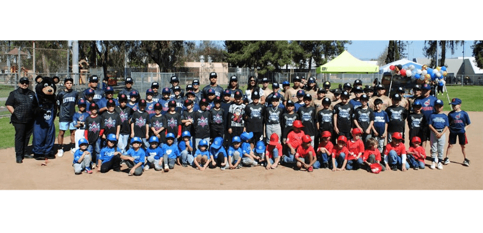 2025 Opening Day