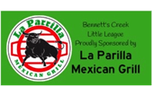 Sponsor logo