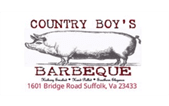 Sponsor logo