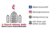 Sponsor logo