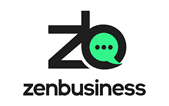 Sponsor logo