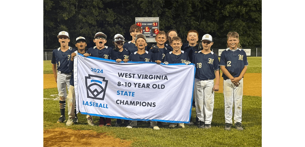 2024 8/9/10 BASEBALL STATE CHAMPIONS!
