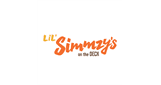Sponsor logo