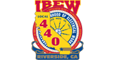 Sponsor logo