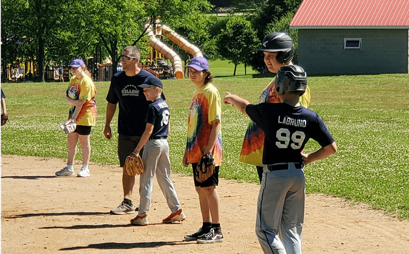 Community spirit and integrity!