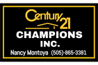 Sponsor logo