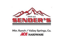 Sponsor logo