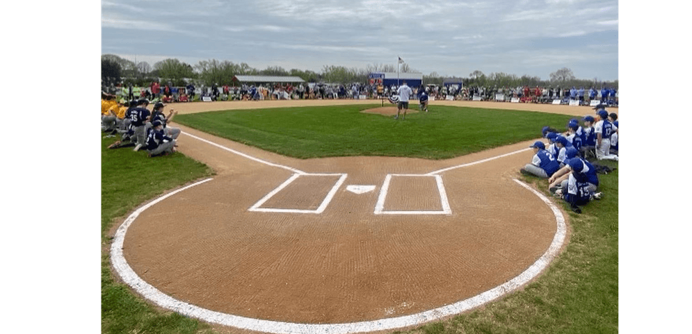 PLAYBALL