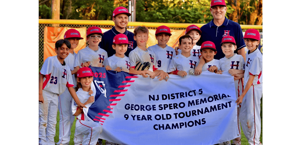 2025 9 U Champions