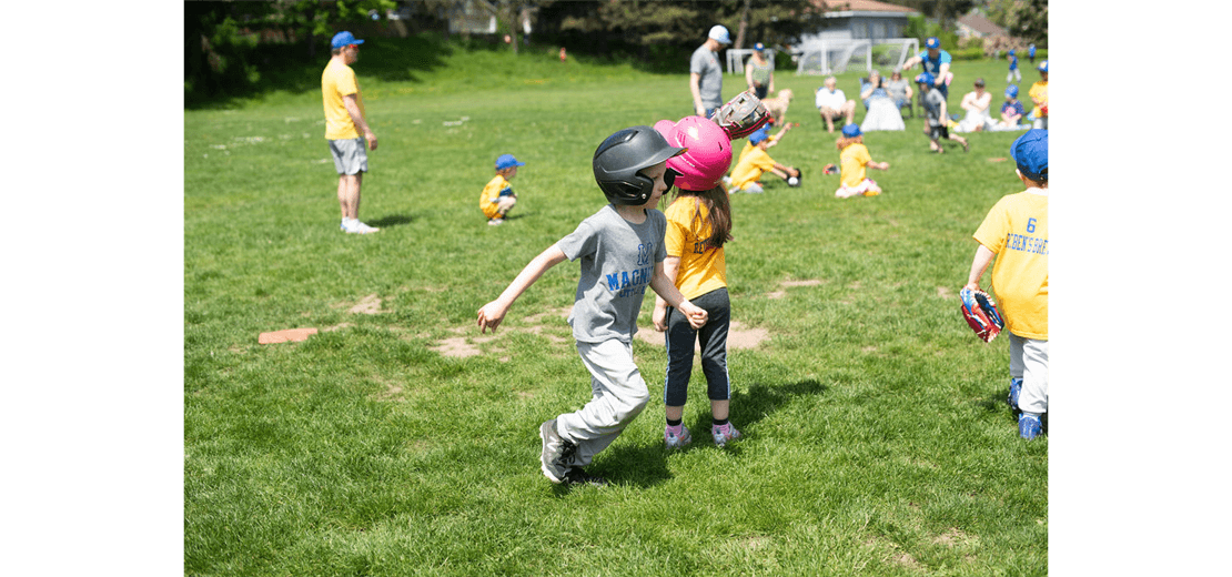 Tee Ball