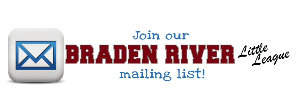 Mailing List