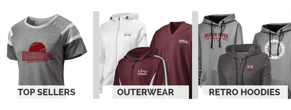 Shop!