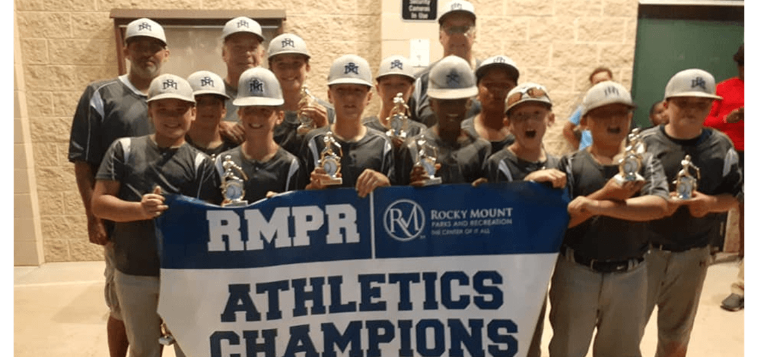 2022 City Champs - Wesley men