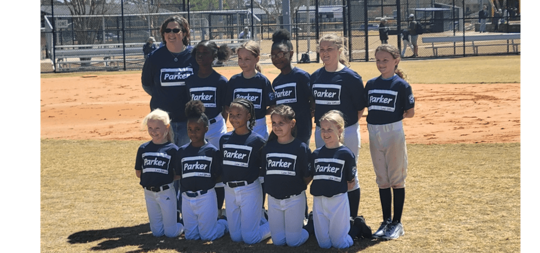 2022 10U Softball